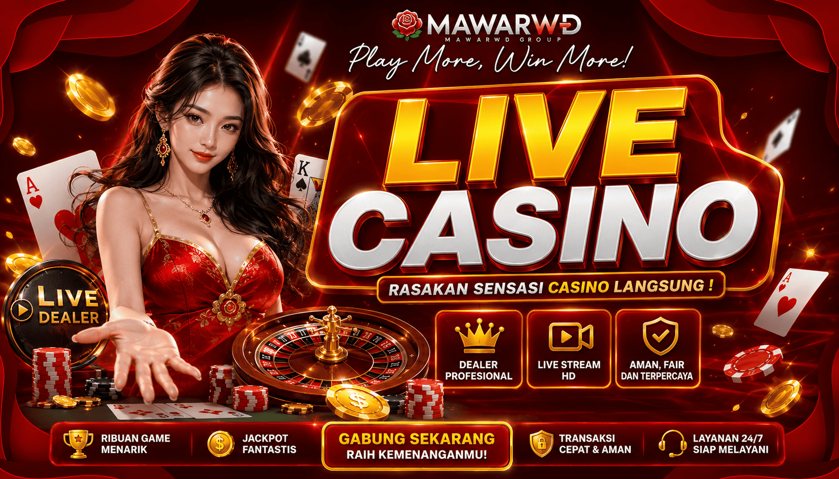 casino