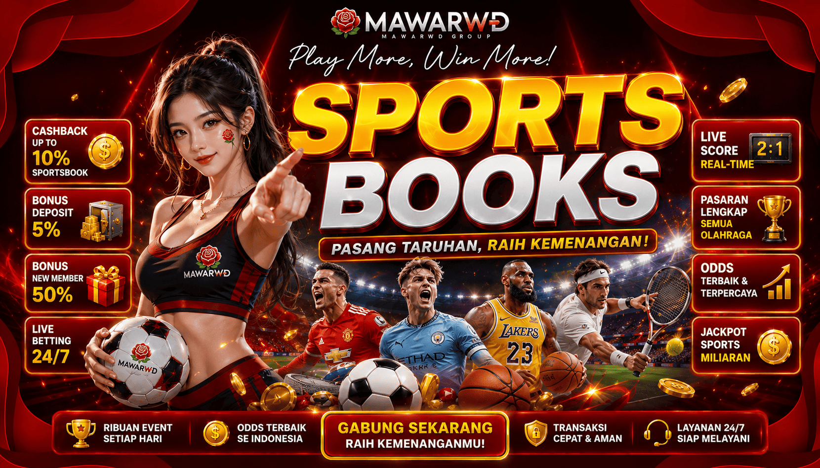 sportbook