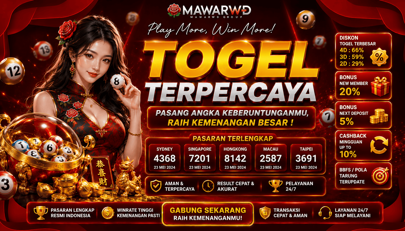 lottery
